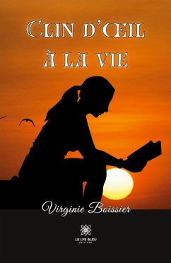 Cover Clin d'oeil à la vie