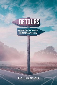 Cover Detours