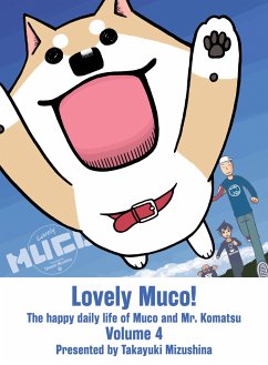 Lovely Muco! 4 - Mizushina, Takayuki