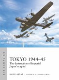 Tokyo 1944-45