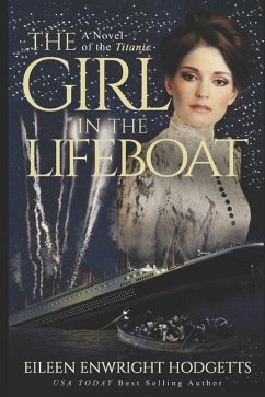 The Girl in the Lifeboat - Hodgetts, Eileen Enwright