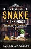 Belinda Blake and the Snake in the Grass