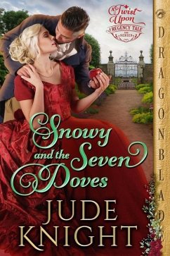 Snowy and the Seven Doves - Knight, Jude