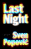 Last Night (eBook, ePUB)