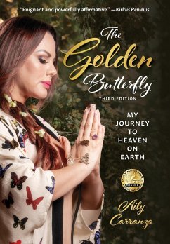 The Golden Butterfly - Carranza, Aily