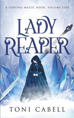 Lady Reaper - Cabell, Toni