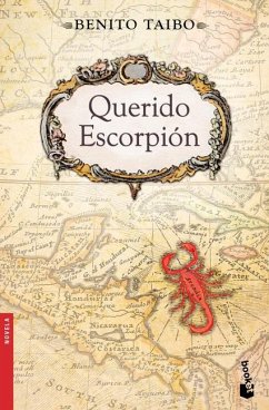 Querido Escorpión - Taibo, Benito