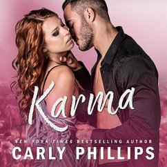 Karma - Phillips, Carly