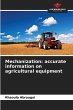 Mechanization: accurate information on... - Bild 1