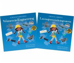 Women in Engineering English and Spanish Paperback Duo - Wissinger, Mary