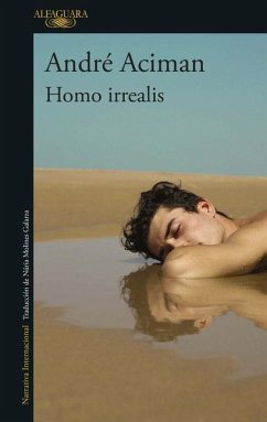 Homo Irrealis / Homo Irrealis: The Would-Be Man Who Might Have Been: Essays - Aciman, André