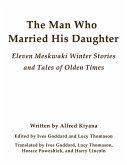 The Man Who Married His Daughter