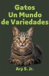 Gatos Un Mundo de Variedades - Bild 1