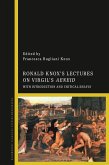Ronald Knox's Lectures on Virgil's Aeneid (eBook, ePUB)