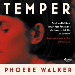 Temper (MP3-Download) - Walker, Phoebe