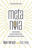 Metanoia (eBook, ePUB)