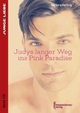 Judys langer Weg ins Pink Paradise (eBook, PDF)