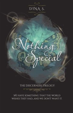 Nothing Special (eBook, ePUB) - S., Dina