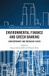 Environmental Finance and Green Banking... - Bild 1