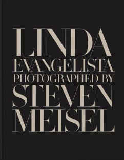 Linda Evangelista Photographed by Steven Meisel - Linda Evangelista;Steven Meisel;William Norwich