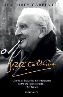 J. R. R. Tolkien. Una Biografía - Carpenter, Humphrey
