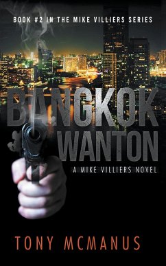 Bangkok Wanton - Mcmanus, Tony