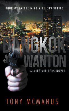 Cover Bangkok Wanton