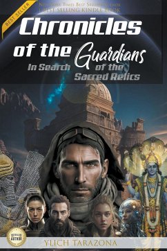 Chronicles of the Guardians - Tarazona, Ylich