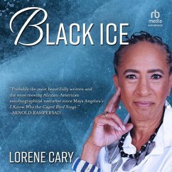 Black Ice - Cary, Lorene