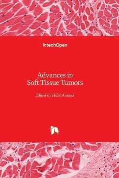 Advances in Soft Tissue Tumors