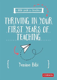 Cover A Little Guide for Teachers