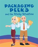 Packaging Peeks & the Sticky S