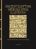 Ancient Egyptian Hieroglyphs Illustrated