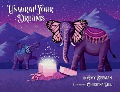 Unwrap Your Dreams - Beeman, Amy