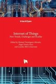 Internet of Things - New Trends, Challenges and Hurdles