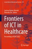 Frontiers of ICT in Healthcare (eBook, PDF)