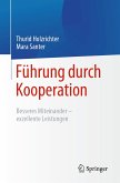 Führung durch Kooperation (eBook, PDF)