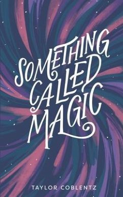 Cover Something Called Magic (eBook, ePUB)