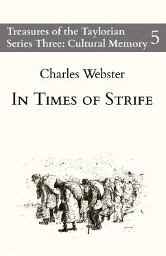 Cover In Times of Strife