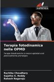 Terapia fotodinamica nella OPMD