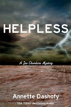 Helpless - Dashofy, Annette