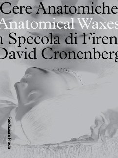 Anatomical Waxes - Cronenberg, David