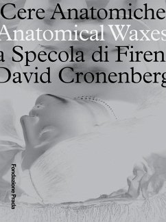 Cover Anatomical Waxes