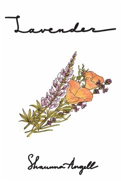 Cover Lavender