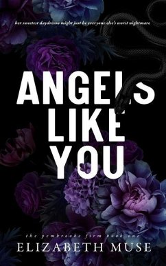 Angels Like You - Muse, Elizabeth