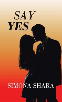 Cover Say Yes
