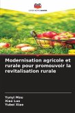 Modernisation agricole et rurale pour promouvoir la revitalisation rurale