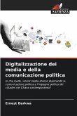 Digitalizzazione dei media e della comunicazione politica