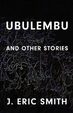 Ubulembu - Smith, J. Eric