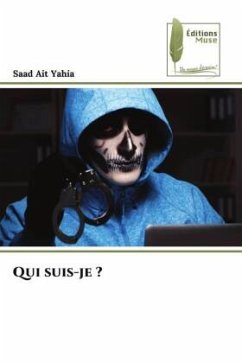 Qui suis-je ? - Ait Yahia, Saad